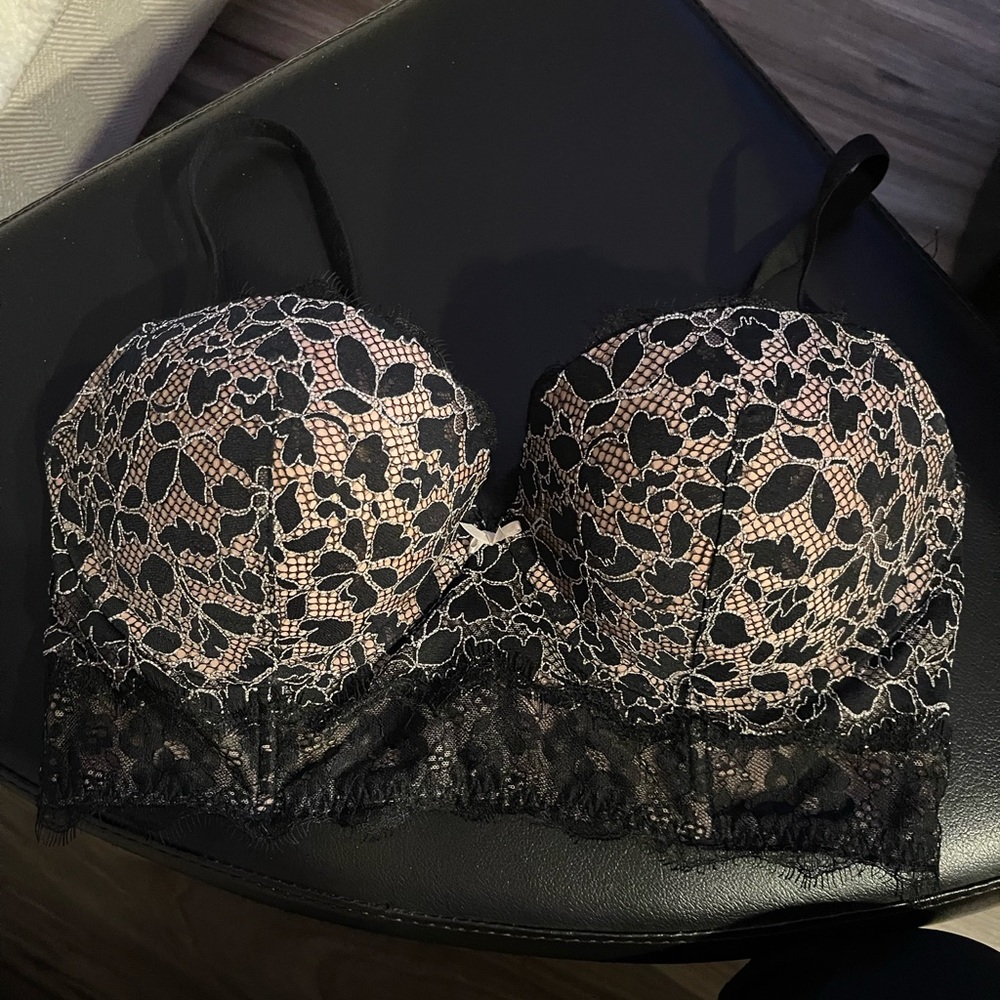 Victorias Secret Bra 36D